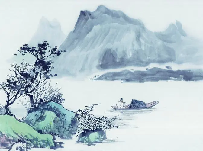 无人化独特绿色